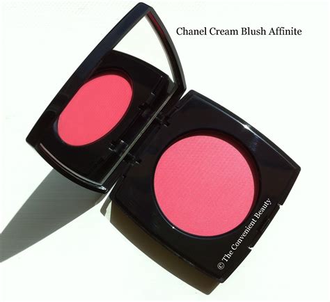 chanel blush and lip|chanel cream blush.